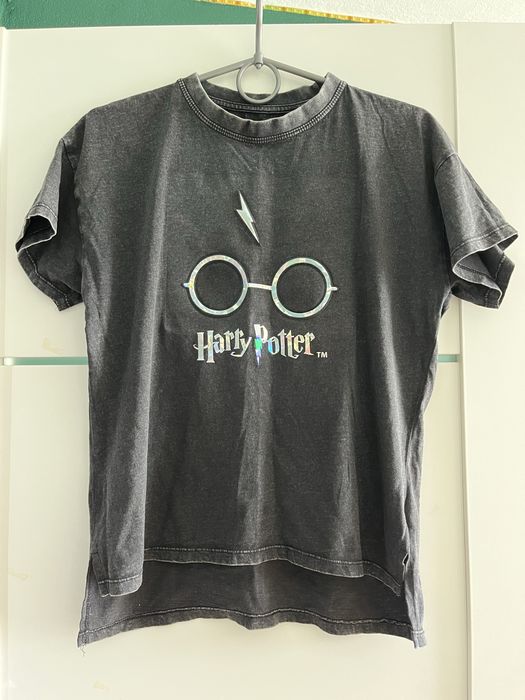 Nowa Koszulka T-shirt bluzka Harry Potter