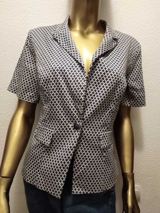 Blusa Senhora Contempo