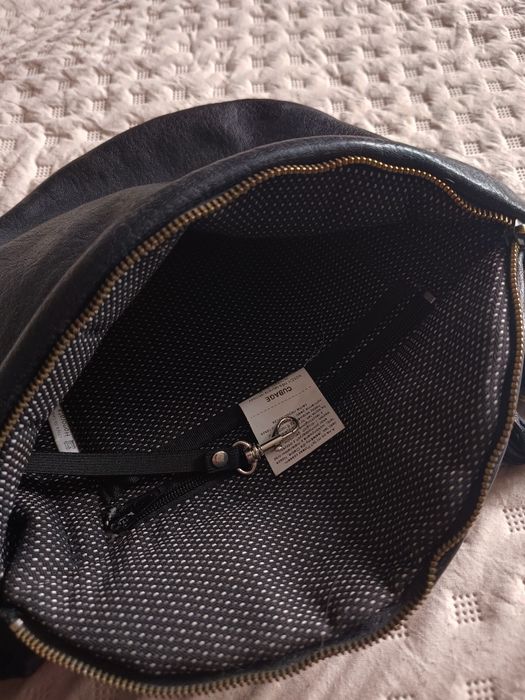 Nerka Anacomito Classic Black, r. CUBAGE