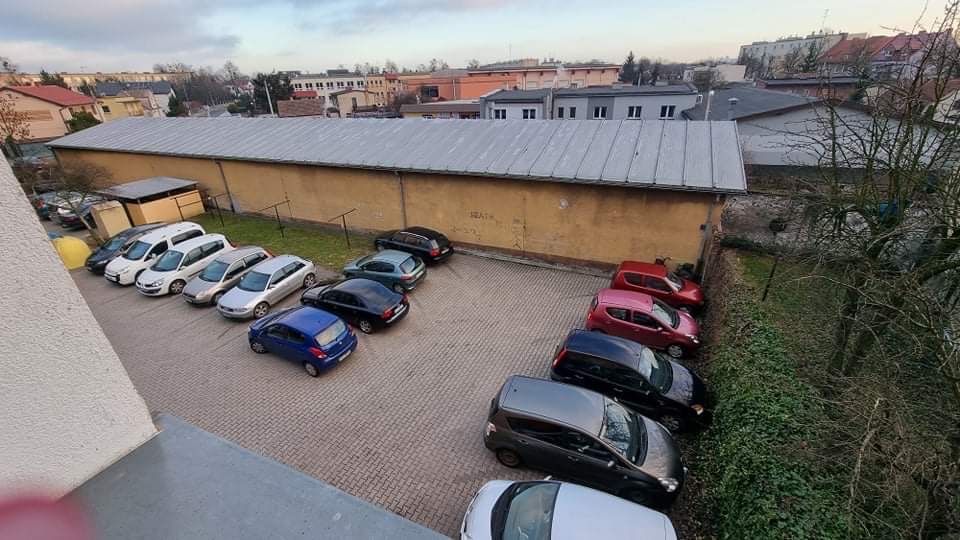 Mieszkanie do wynajecia Obornicka kawalerka