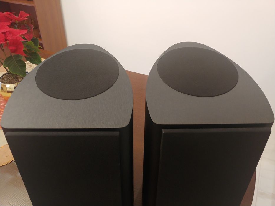 Kolumny MONOPRICE  MONOLITH THX-265B Dolby  Atmos +standy