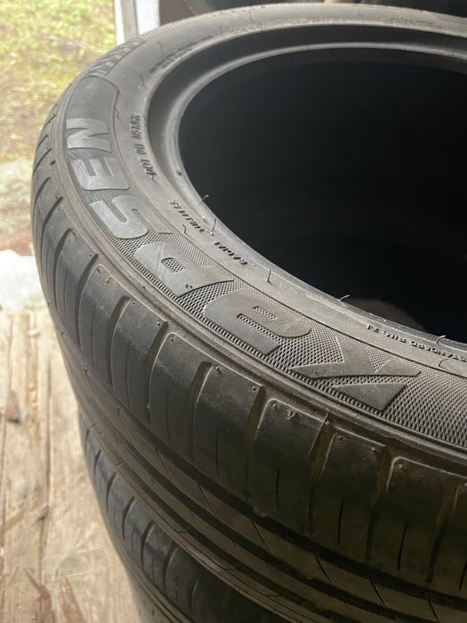 Шини (17)  Kapsen  225 / 50 / r17