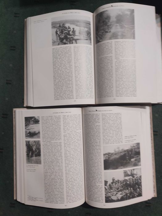 A Guerra de África - José Freire Antunes - 2 Volumes