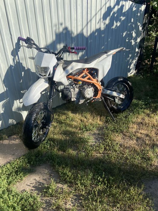 Geon x ride 190 motard