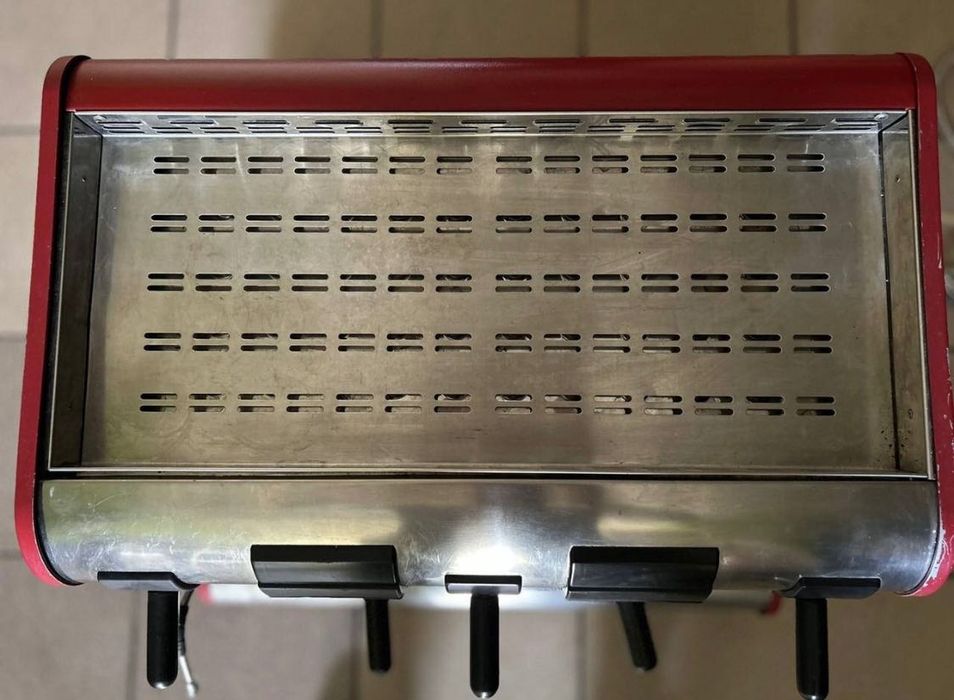 Кофе машинка La San Marco