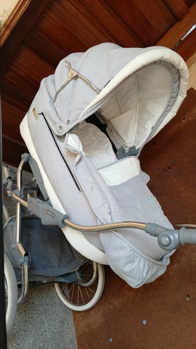 Conjunto Duo Stylo Class