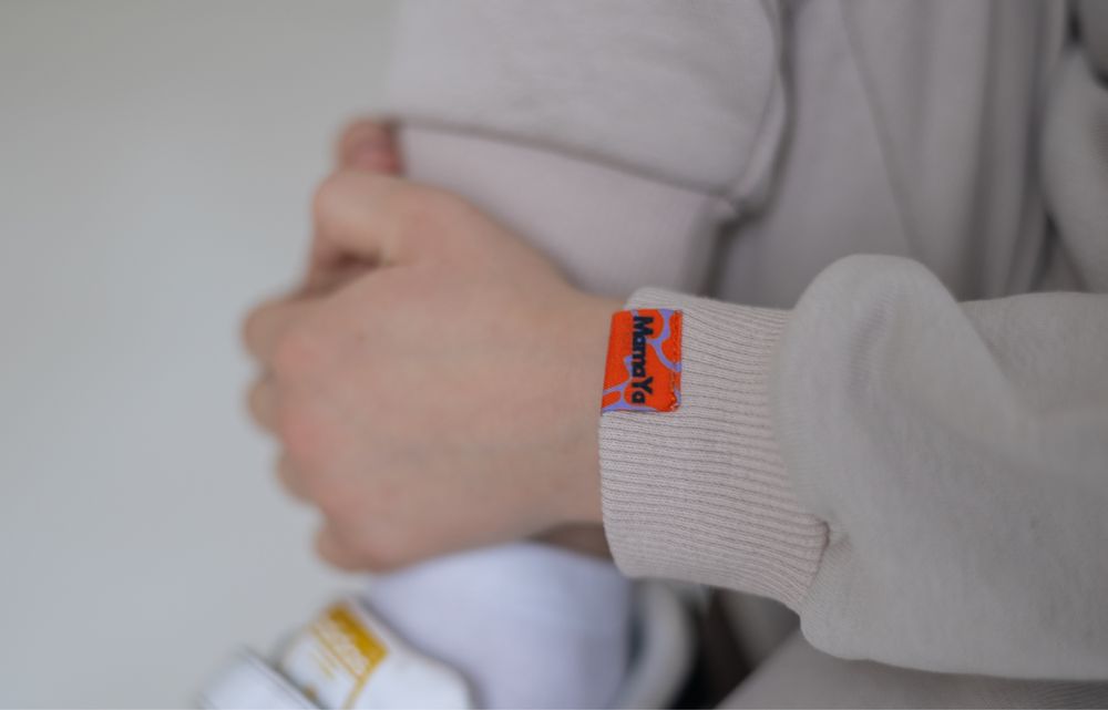 Спортивний костюм для дітей