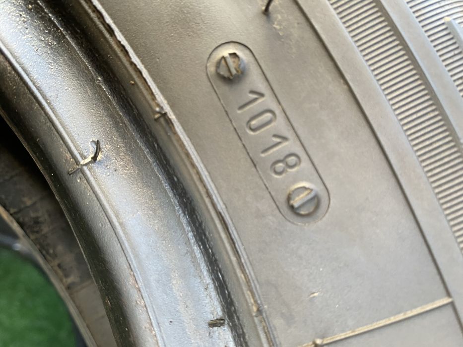 205/75 R16C Riken Cargo комплект шин всесезонных.