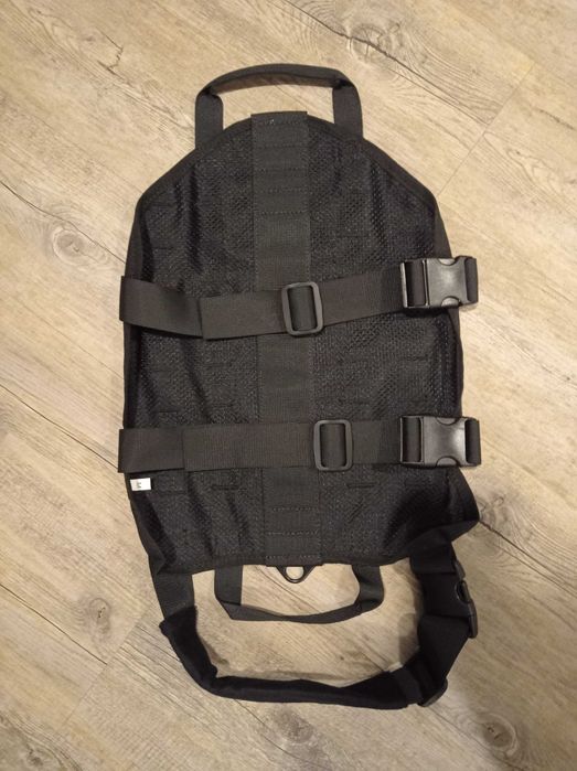 Peitoral Cão Táctico