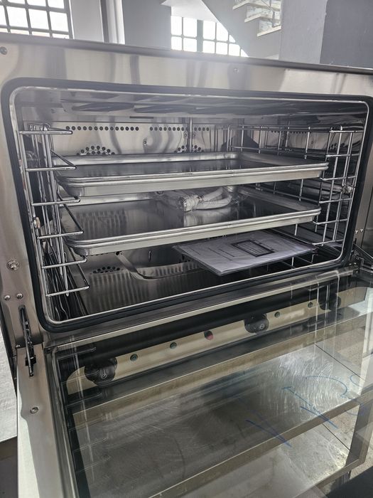 Forno convector  industrial