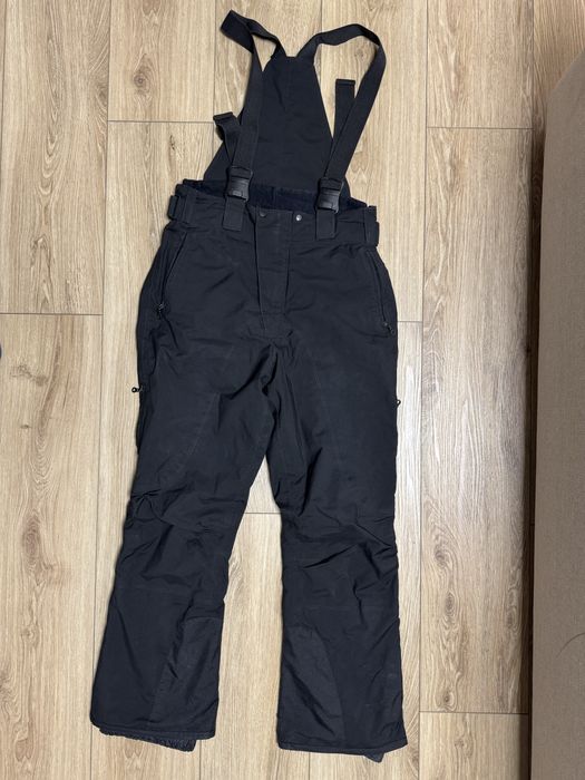 Spodnie narciarskie JMP LOWA XL Dermizax EV