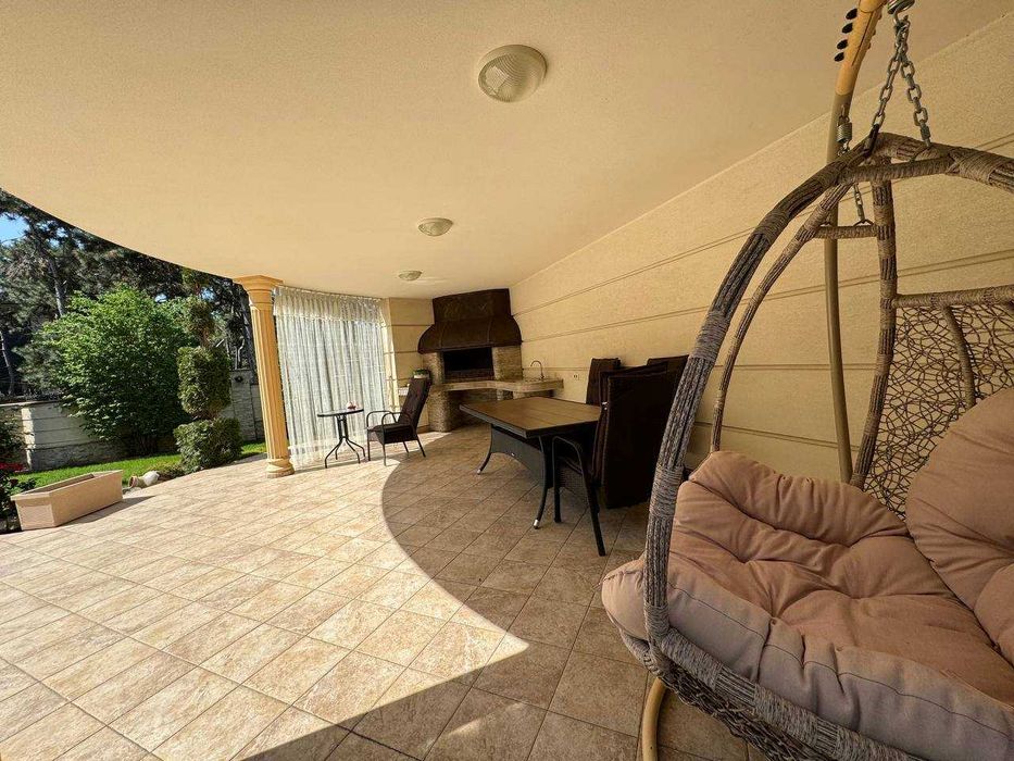 Продается дом в элитном закрытом кооперативе «Сосновый берег»!