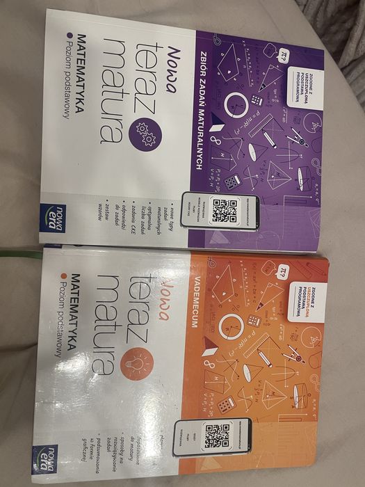 Vademecum matematyka zestaw zbiór zadan