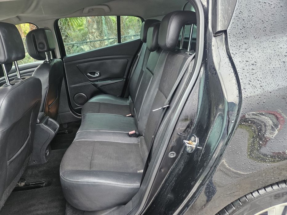 Renault megane 1.5 dci 2011