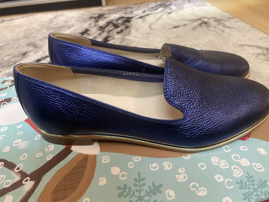 Туфли  итальянские оригинал