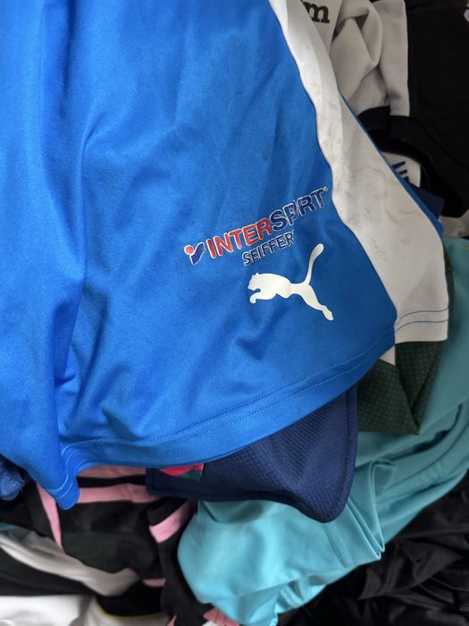 Box mix odzież sportowa 50szt.