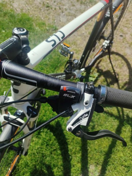 Cube Cross CLS koła 28" Rama Xl