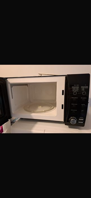 Mikrofalówka daewoo