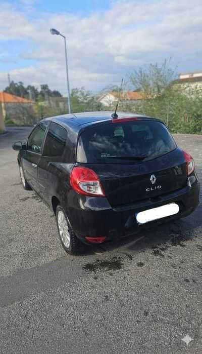 Renault Clio III