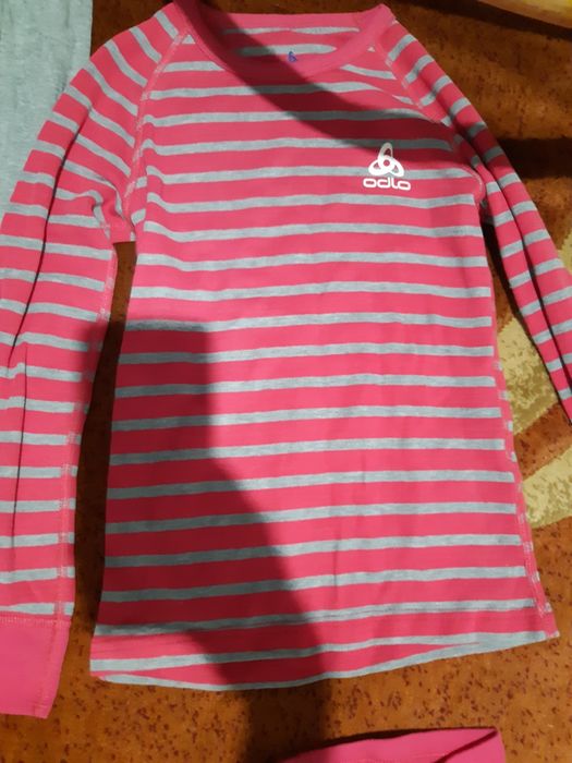 Спальный костюм  550 гр и  термобелье. Германия