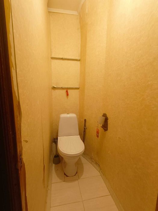 Здається 2к. м. Студентська, з меблями і технікою, 5000+світло