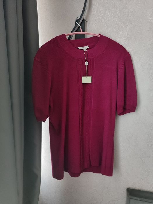 Свитера CG, Zara