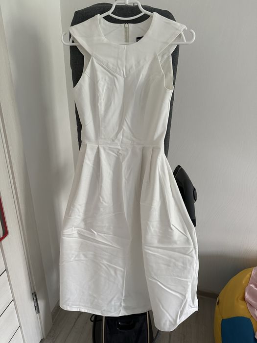 Сукня біла Must Have