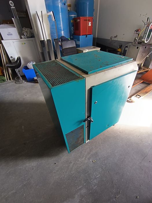 Compressor Renner 20 cv