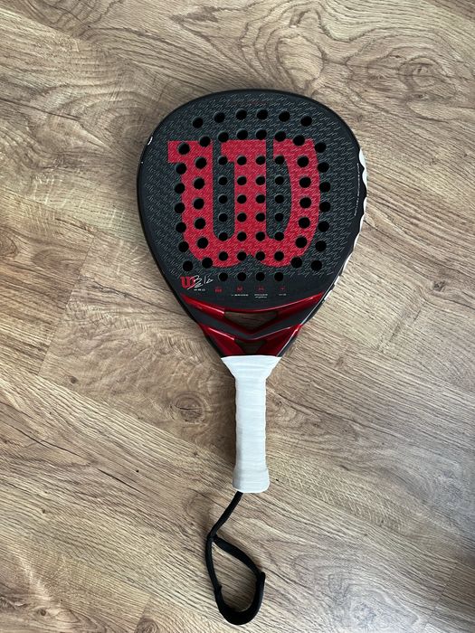 Wilson Bella Pro 2025