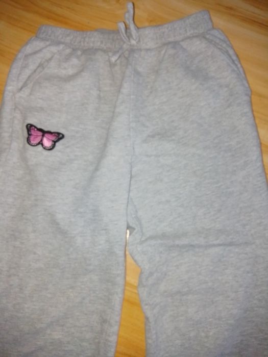 Spodnie shein.Polecam