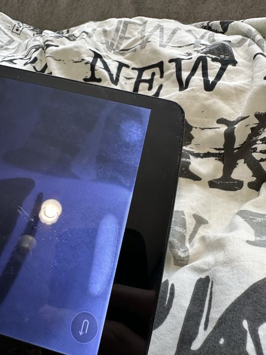 Tablet LG G Pad 8.0 V490