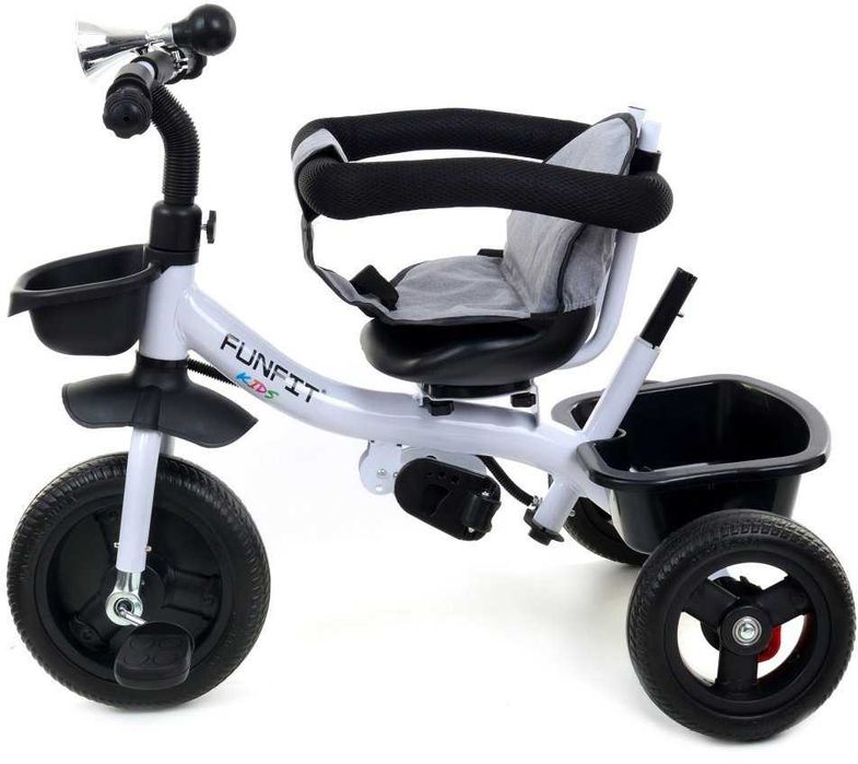 Rowerek trójkołowy dla dzieci KIDS TWIST/TYLKO WYSYŁKA
