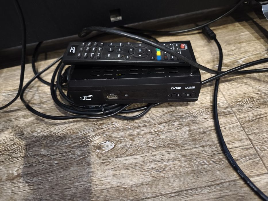 Sprzedam Telewizor SONY+dekoder