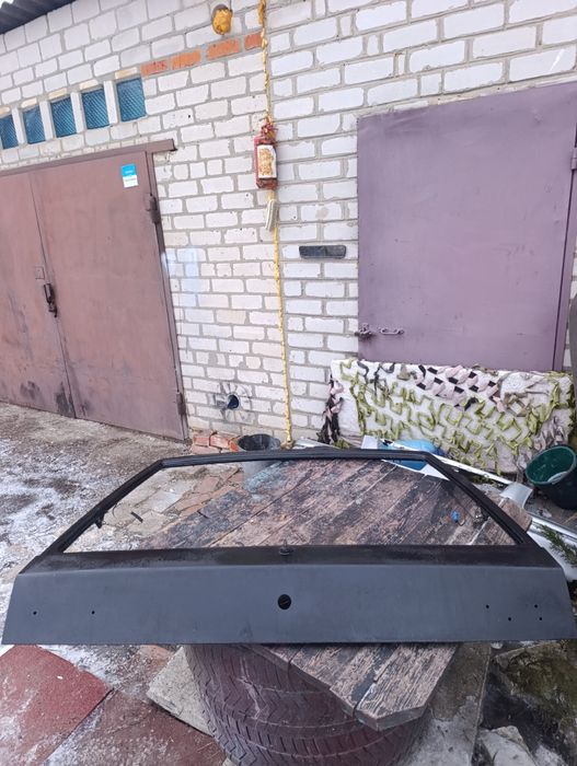 Ляда ВАЗ 2108/09 б/у