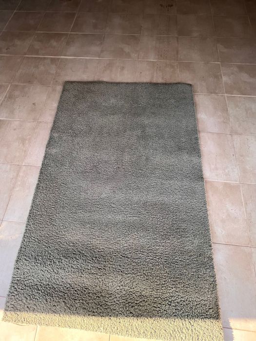 Tapete/carpete pelo curto