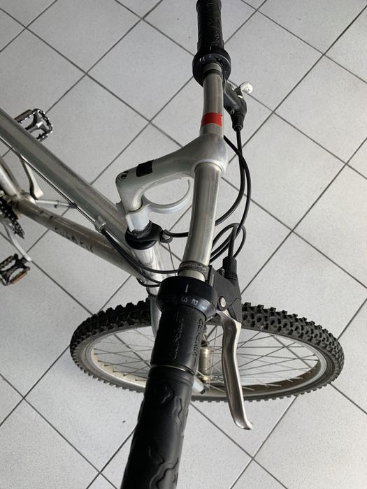 Bicicleta c/ 14 mudancas