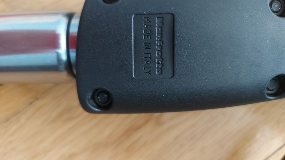 Монопод Маnfrotto 685B