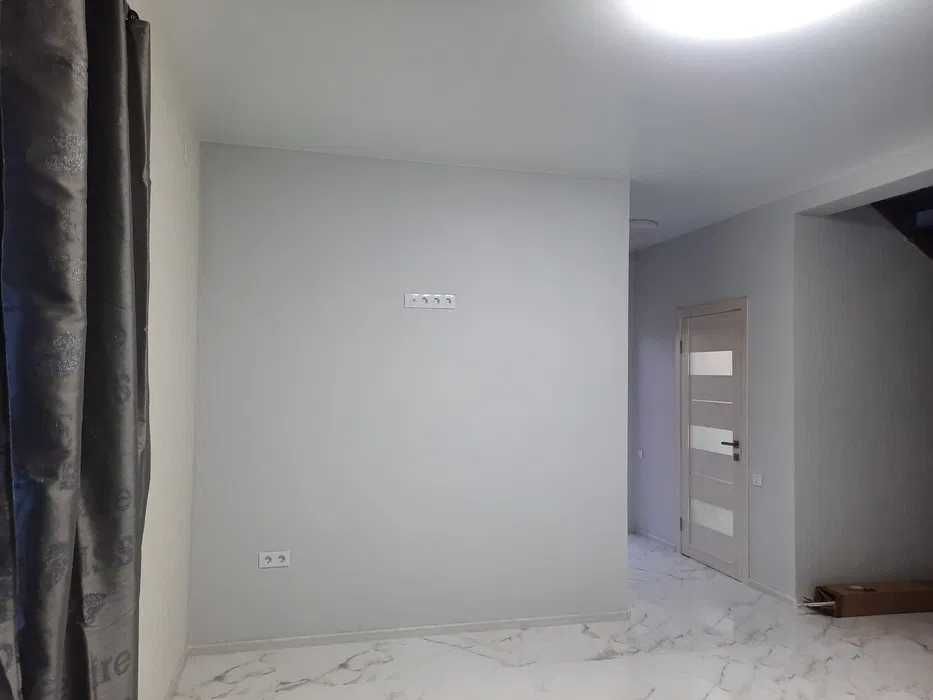 (13) Продам новый современный дом у моря