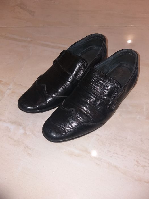 Кожаные туфли САNGFU, 29 размер