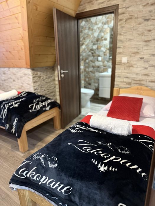 VILLA  NA wyłączność