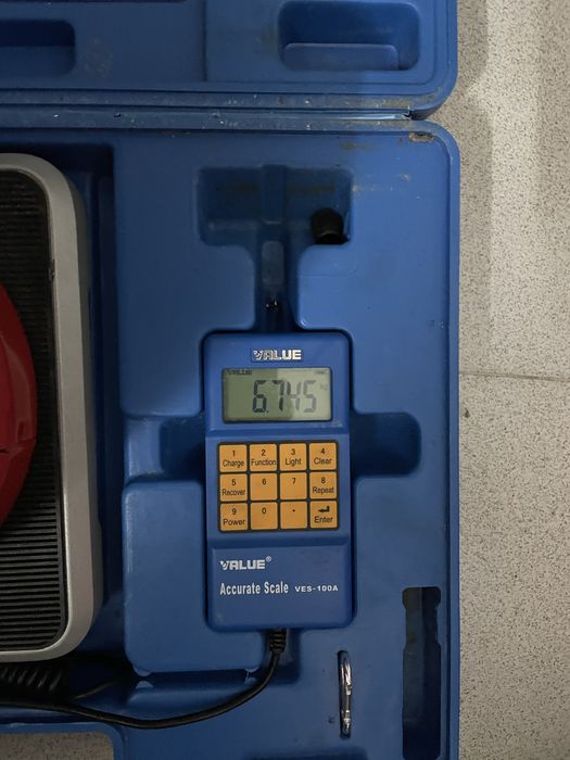 Montagem e reparacão Ar condicionado