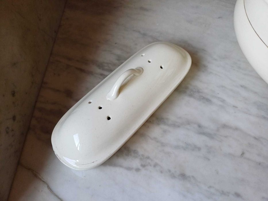 Conjunto porcelana Villeroy e Bosch