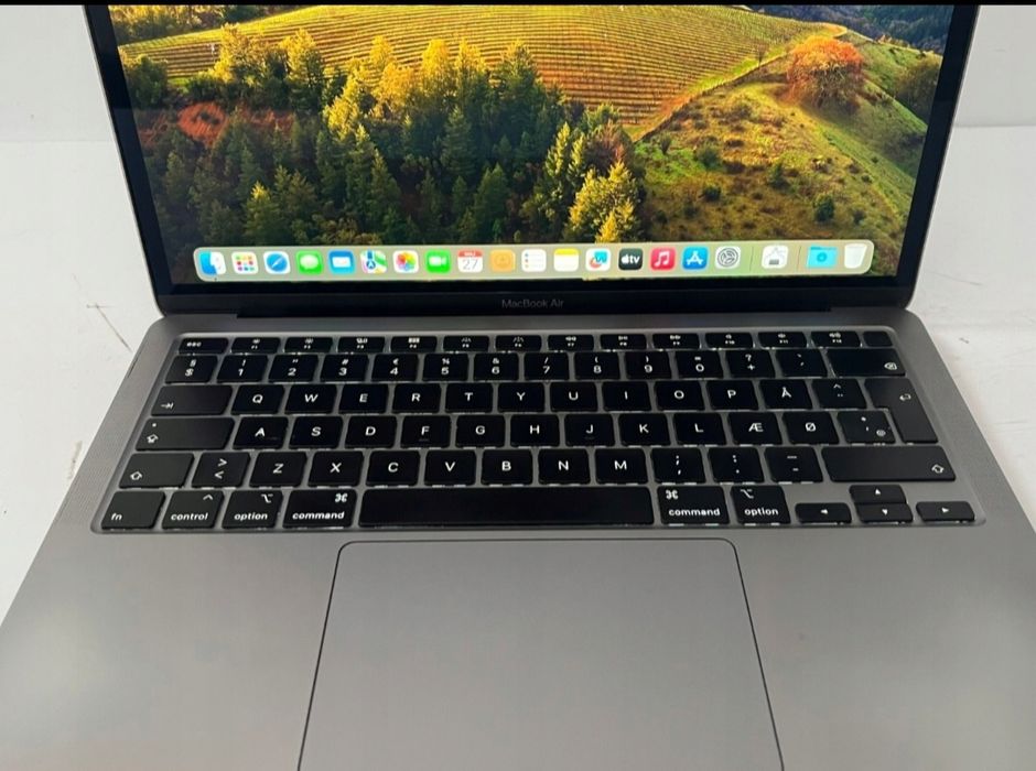 Macbook air 13 2020 A2179
