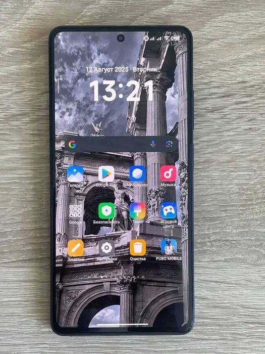 Xiaomi Redmi Note 12 Pro Plus 5G 8/256GB