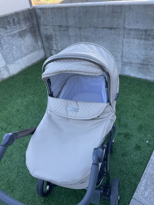 Carrinho Bebé TRIO Ip-Op Classic XL Specials collection