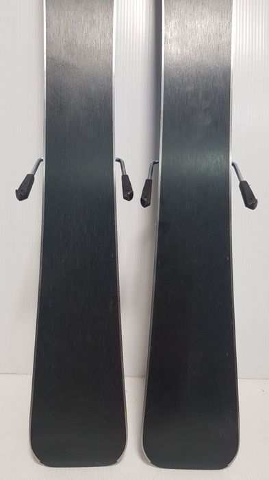 Narty Nordica Doberman Race 80 cm dla dziecka.