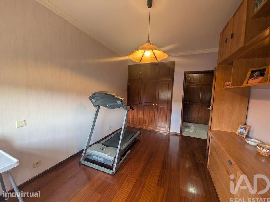 Apartamento T3 em Valongo de 108 m2