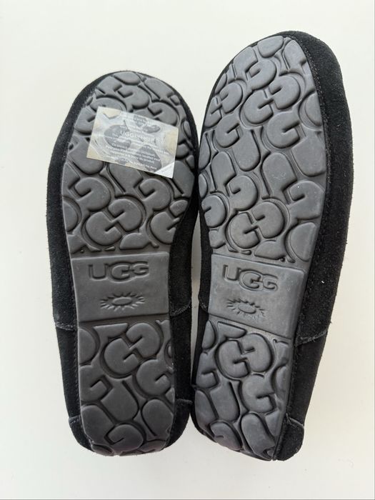 мокасини-капці UGG Askot