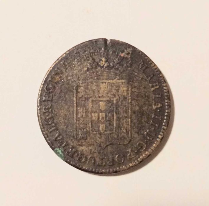 Moedas Antigas de Pataco a Centavos e Comemorativas 200 Escudos!