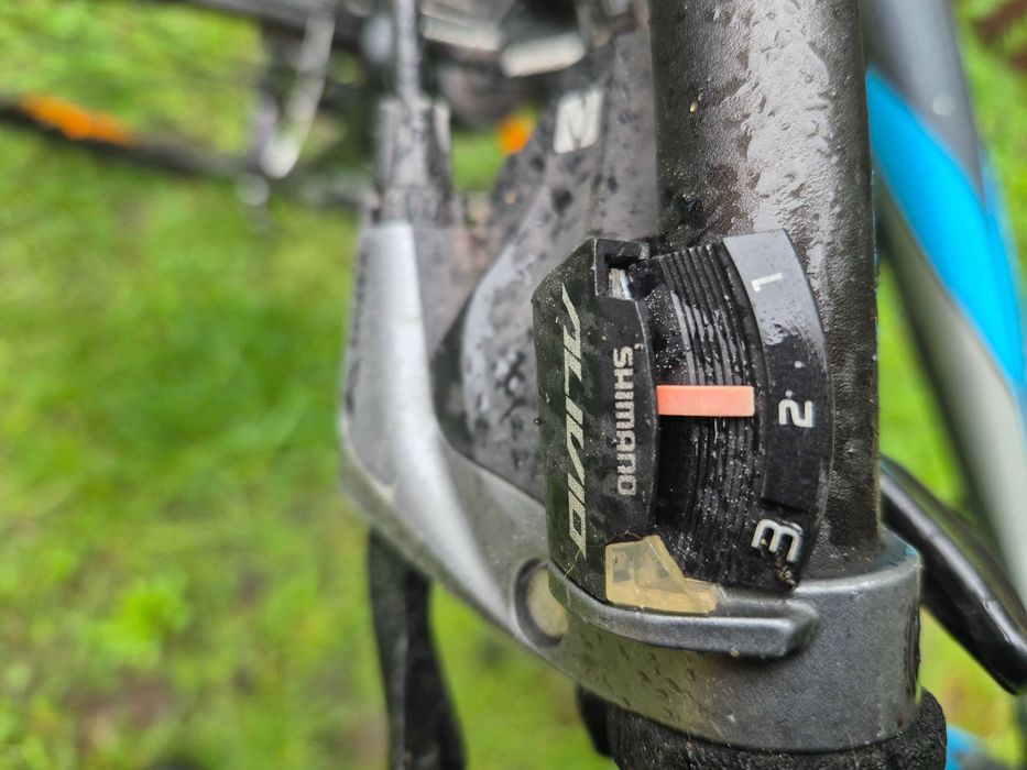 Author REFLEX, rama 18